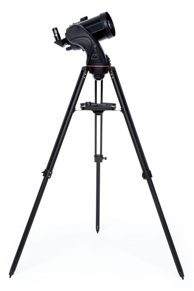 Celestron AstroFi 5 SCT Telescope