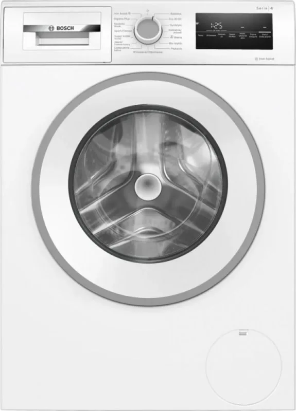 Bosch Serie 4 WAN2823APL Washing machine 8 kg 1400 RPM White