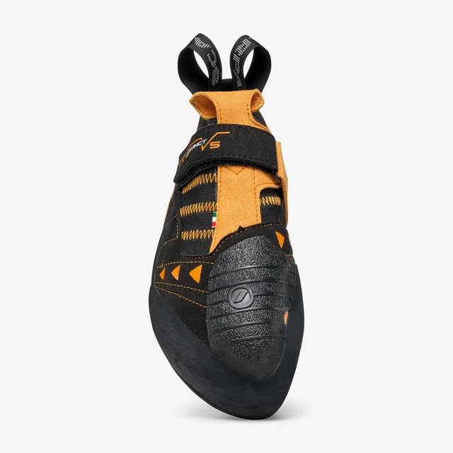 Instinct Shoes Vs SCARPA