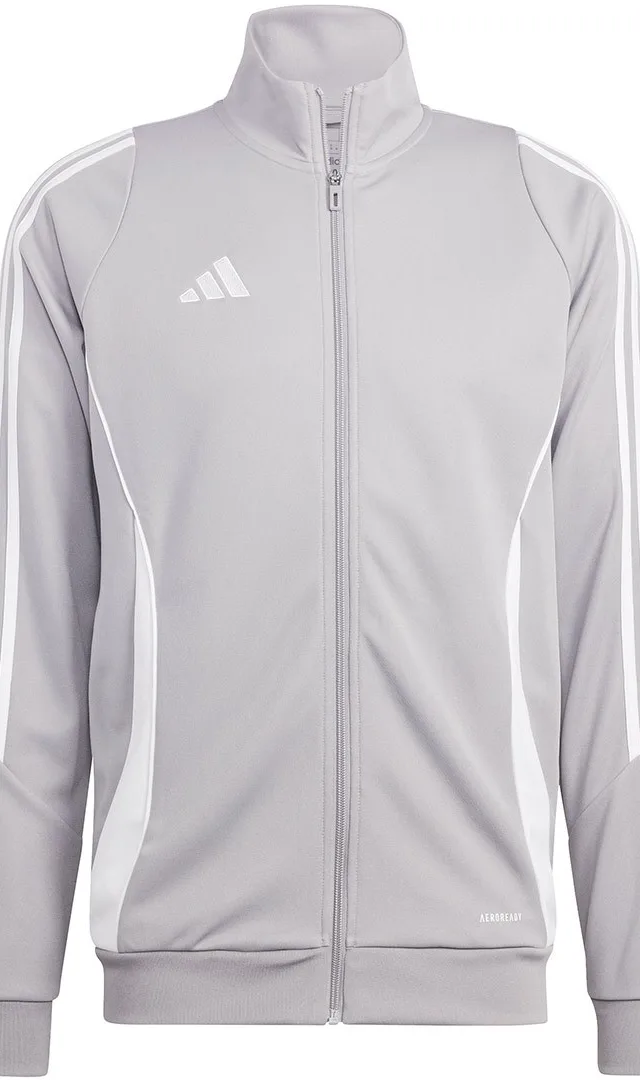 adidas Tiro 24 Training Men's Sweatshirt Grey IR9494 L