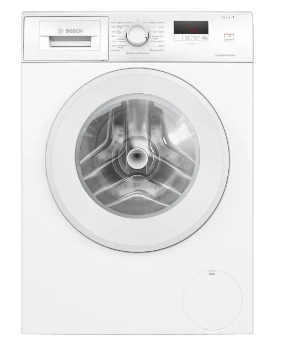 BOSCH WGE02201PL Washing Machine