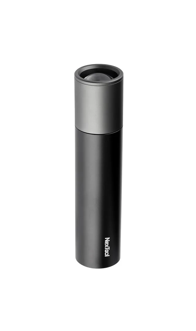 NexTool NE20163 ZOOM 150lm Rechargeable LED Handheld Torch