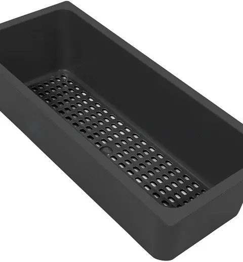POLYURETHANE INSERT FOR SINK