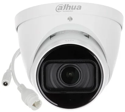 Vandalproof Camera IP IPC-HDW5842T-ZE-2712-S3