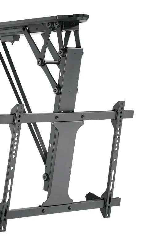 Logilink Ceiling TV Mount 32-70 Max.35KG