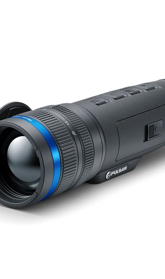 Pulsar Telos XL50 Thermal Imager