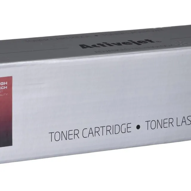 Activejet ATM-328BN Konica Minolta replacement toner for Konica Minolta TN328K; Supreme; 28000 pages; black