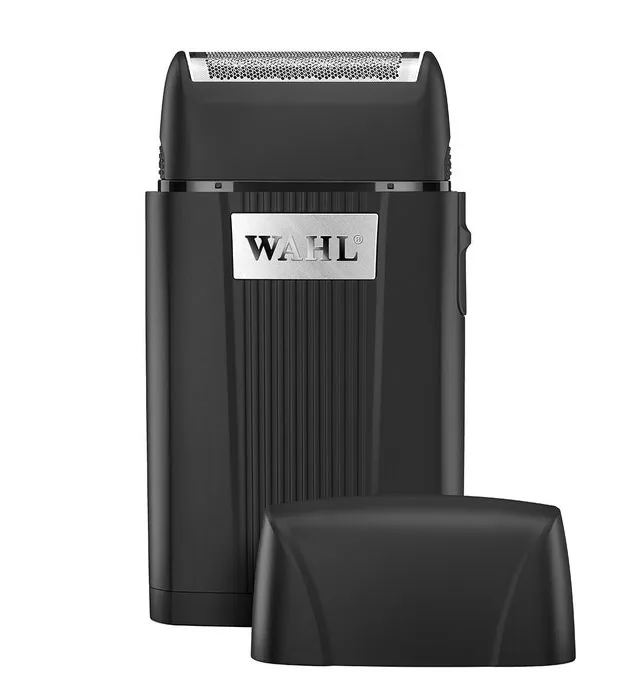 Wahl Super Close 3616-0470 AC/Battery Black