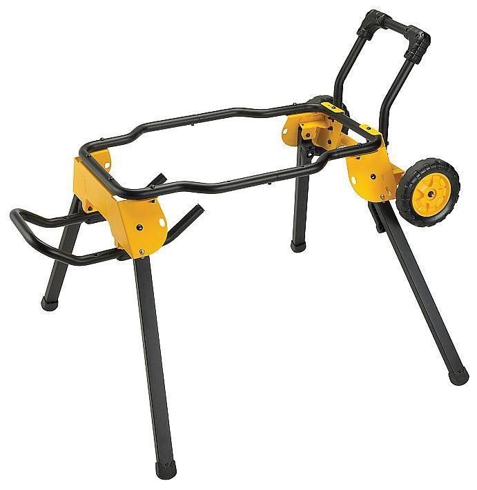 Dewalt Chainsaw Base Trolley For DW745 DWE7941
