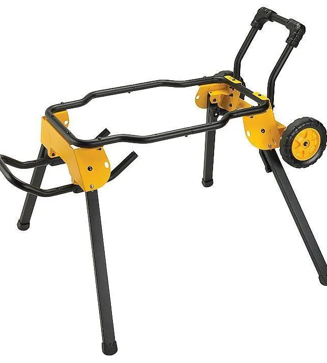 Dewalt Chainsaw Base Trolley For DW745 DWE7941