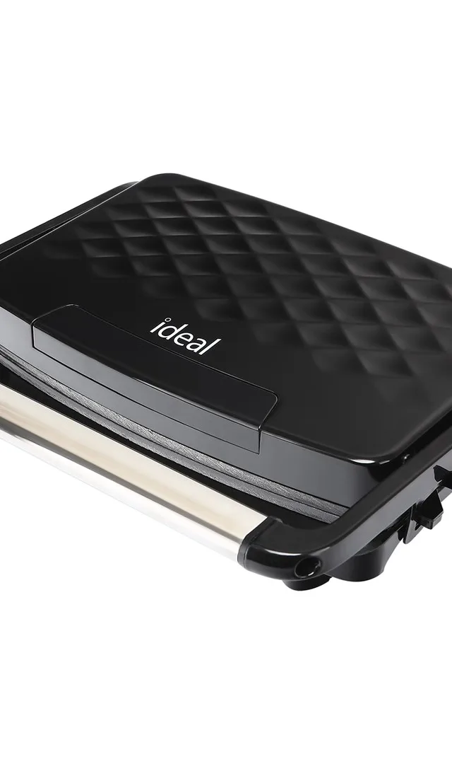IDEAL Electric Contact Grill