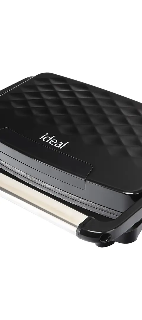 IDEAL Electric Contact Grill