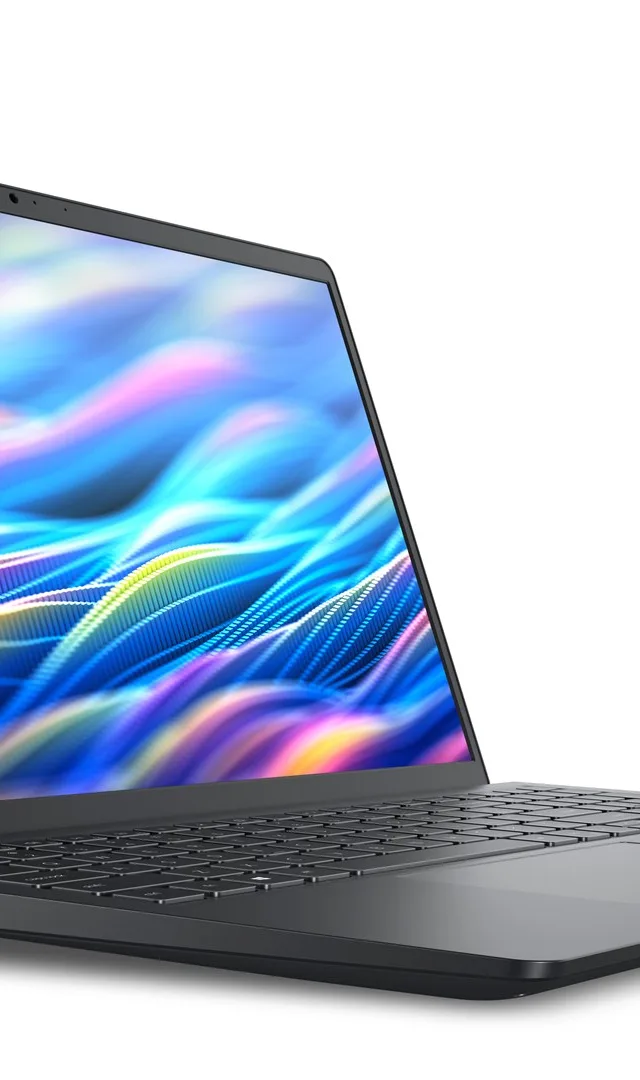 Dell 15 DC15250 Core 3 100U 15.6" IPS 250 nits 120 Hz 8 GB DDR4 512 GB SSD Intel UHD Graphics Pro WLAN + Bluetooth Backlit Keyboard 3-cell 65 W Windows 11 Pro 3-year ProSupport + Dell EcoLoop Essential Briefcase 14–16 CC3624