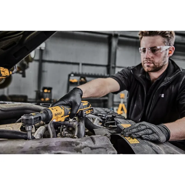 DeWALT DCF513N-XJ Power Screwdriver/Impact Driver