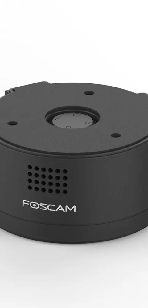 Foscam FABD4 Black