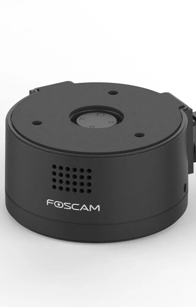 Foscam FABD4 Black