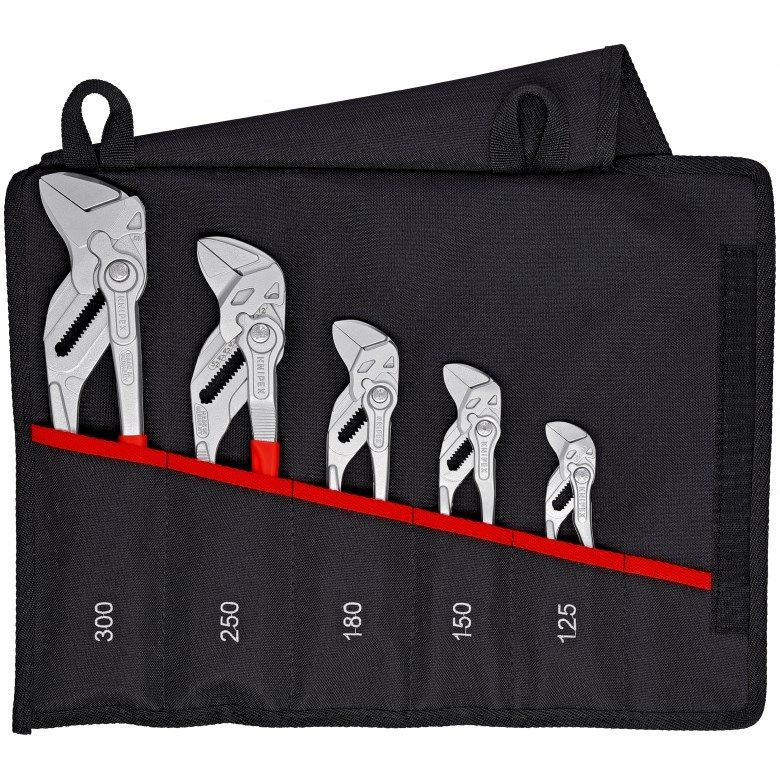 KNIPEX Zangenschlssel Kult Tasche