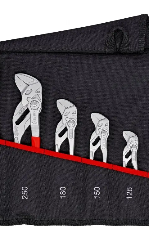 KNIPEX Zangenschlssel Kult Tasche