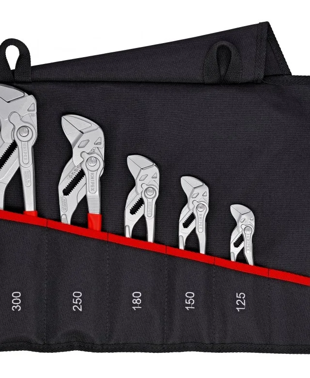 KNIPEX Zangenschlssel Kult Tasche