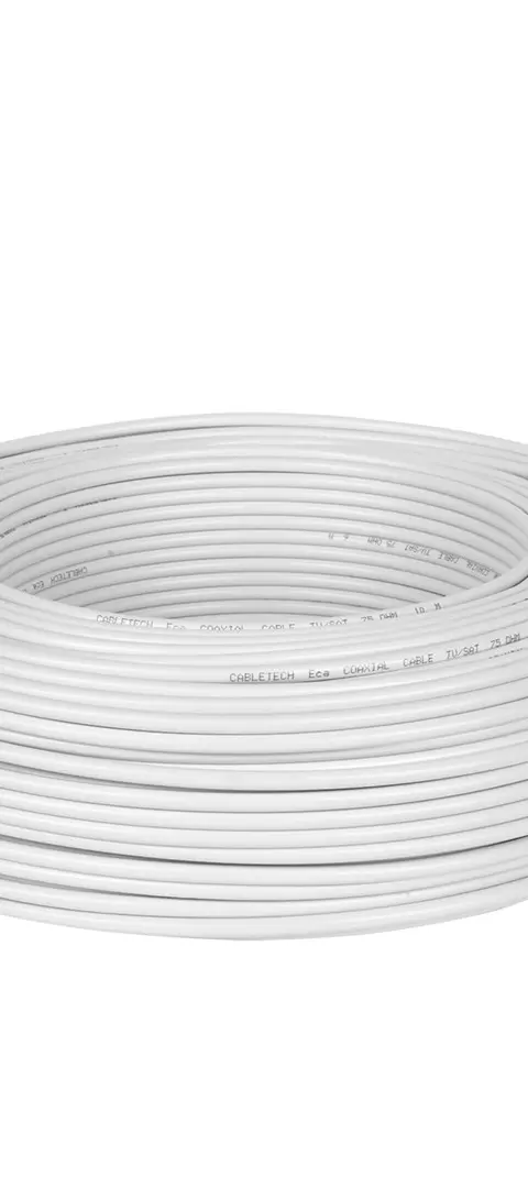 Cable TV-SAT CU CU 150m/K.CABLETECH