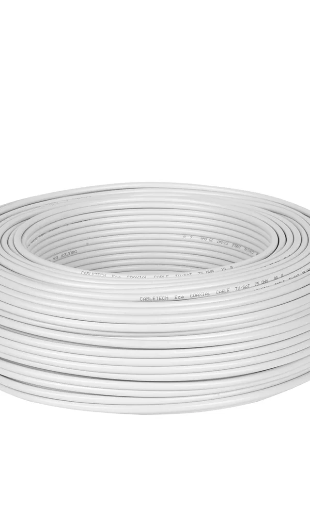 Cable TV-SAT CU CU 150m/K.CABLETECH
