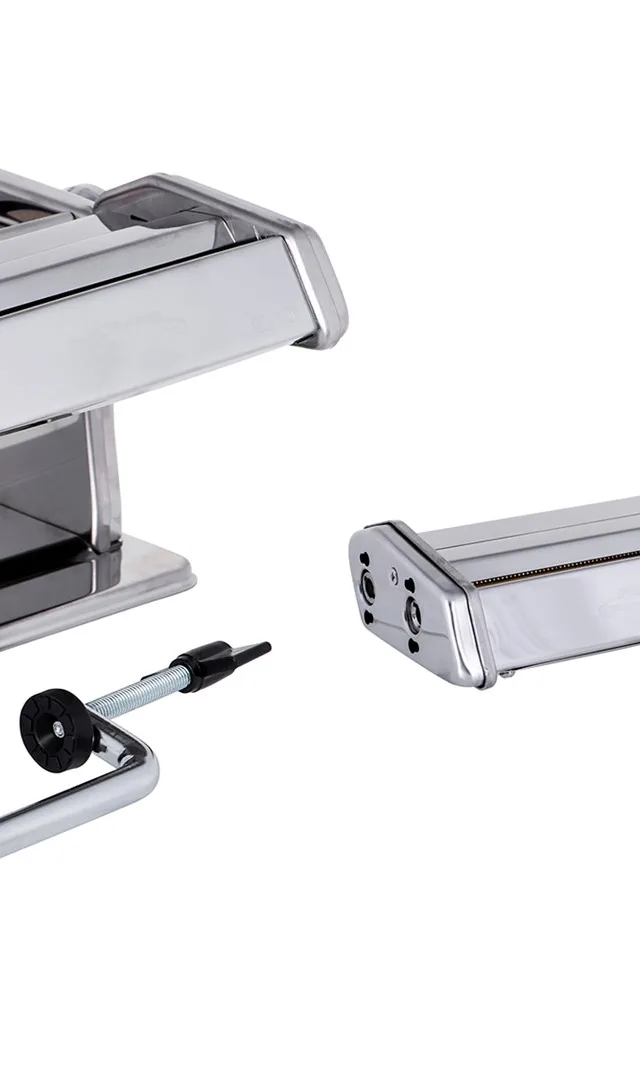 GEFU 28300 pasta/ravioli maker Manual pasta machine