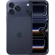 Apple IPhone 17 Pro Max 512 GB Tylko ESIM 5 Baterii Ciemnoniebieski / 6 9 / 12 GB 512 GB / IOS26