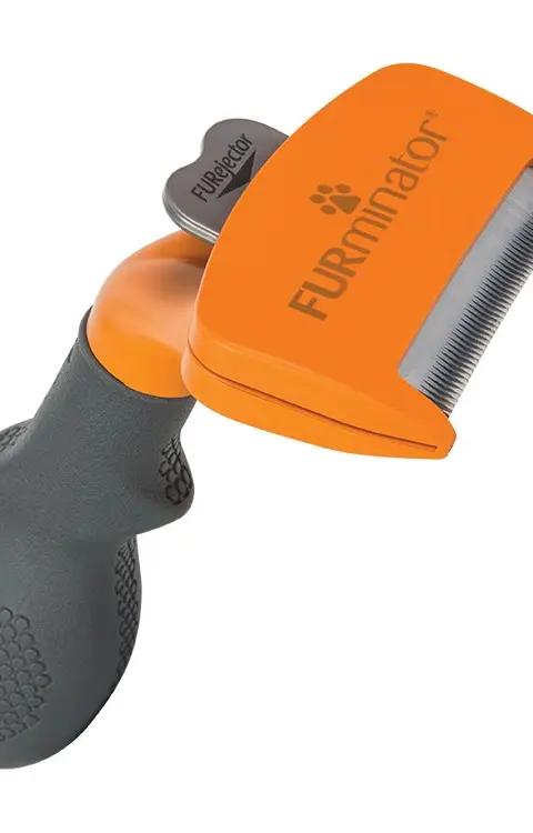 FURminator - Furminator For Long-Haired Dogs - M