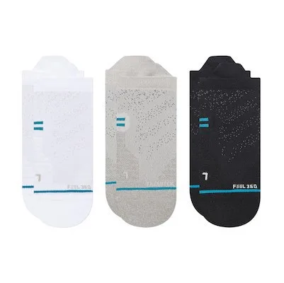 Running Socks Stance Athletic Multi