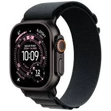 Apple Watch Ultra 3 GPS Cell 49mm Black Tita