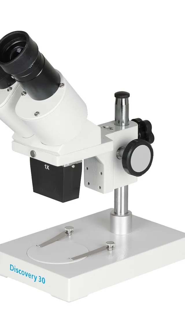 Delta Optical Discovery 30 Stereo Microscope