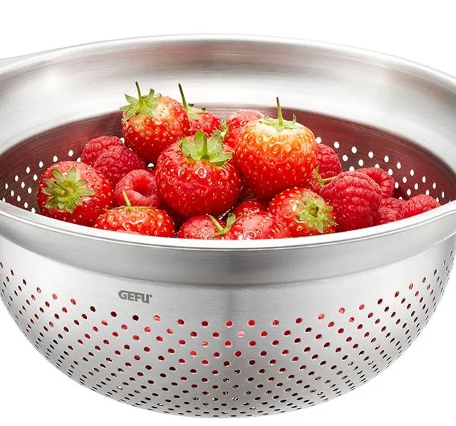 GEFU PREMIO G-28131 23 cm strainer