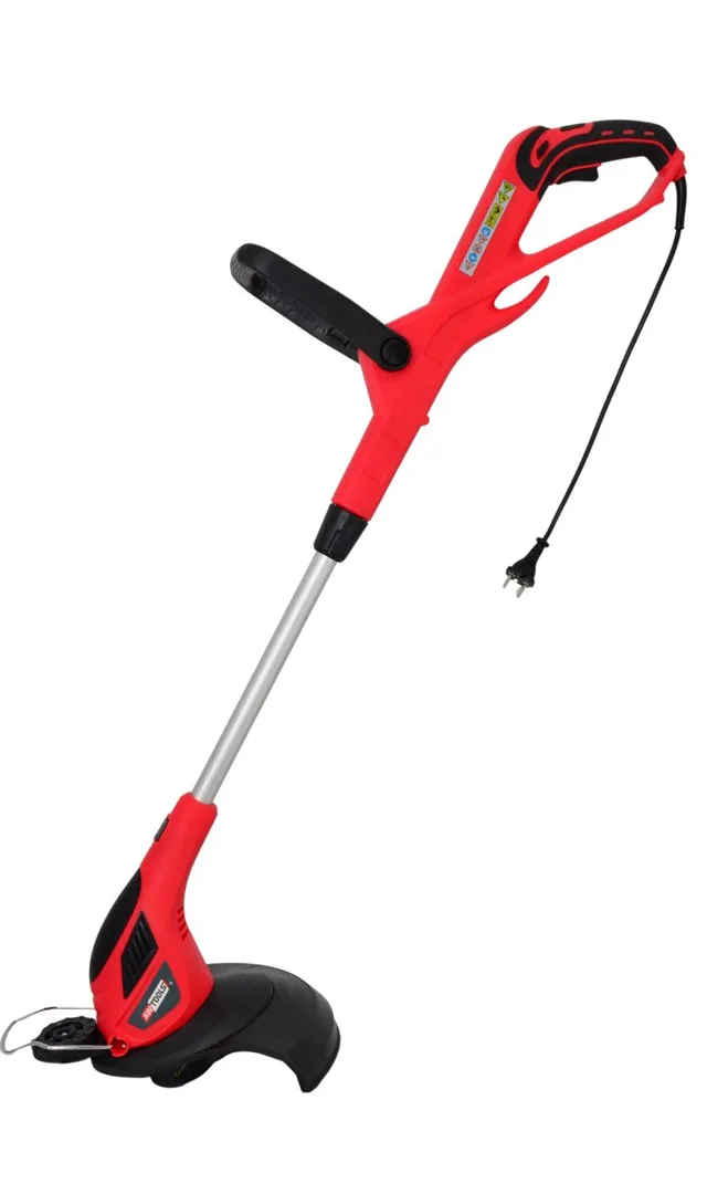 AWTOOLS PODKASZARKA ŻYŁKOWA 550W AW7A222