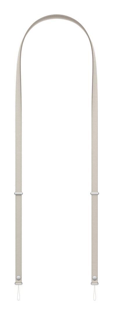 Crossbody Strap - Tan