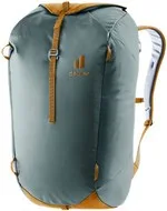 Gravity Motion Teal-Cinnamon