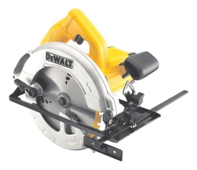 DeWALT DWE560 - Cirkelsav - 1350 W - 1