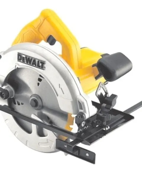 DeWALT DWE560 - Cirkelsav - 1350 W - 1
