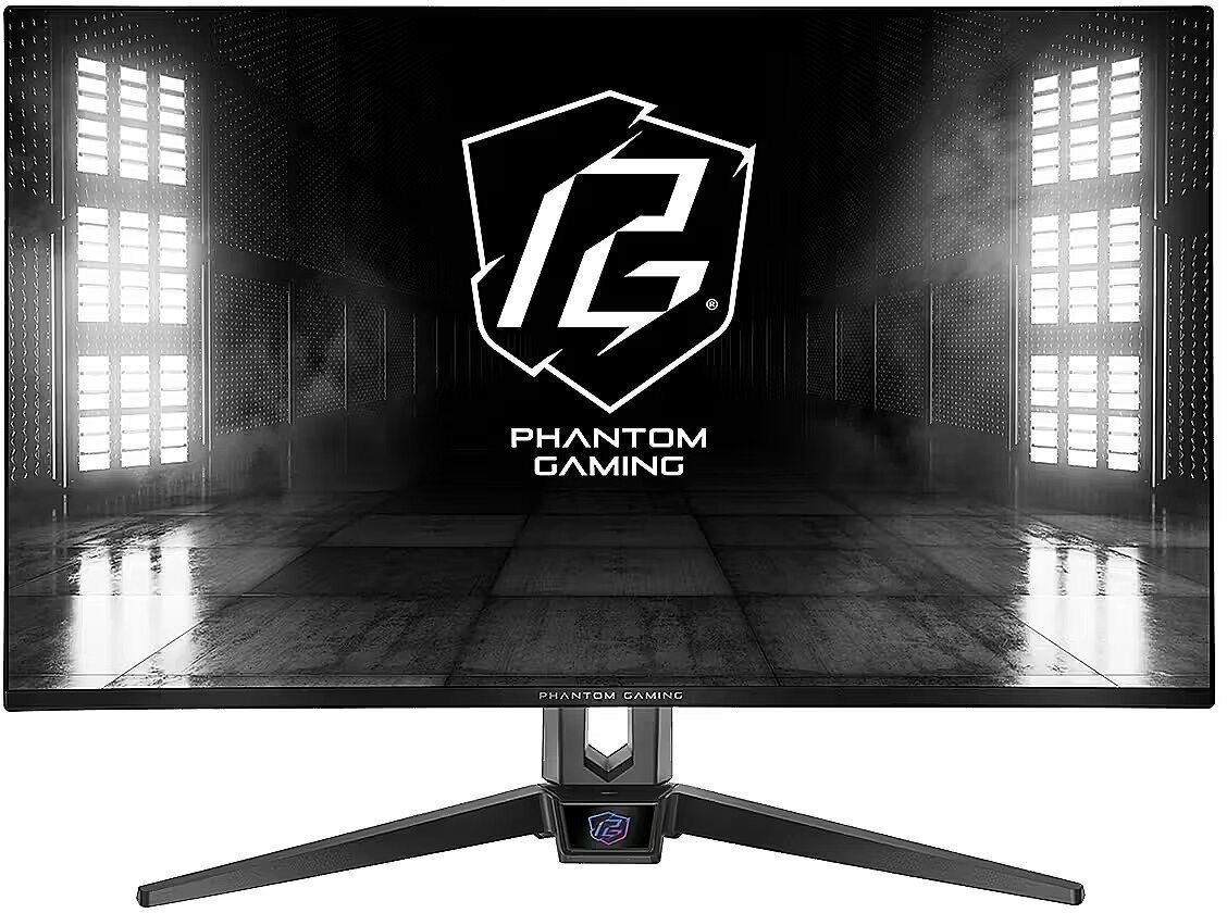 ASRock 68,5cm PG27FFS1A 16:9 HDMI/DP 240Hz FHD