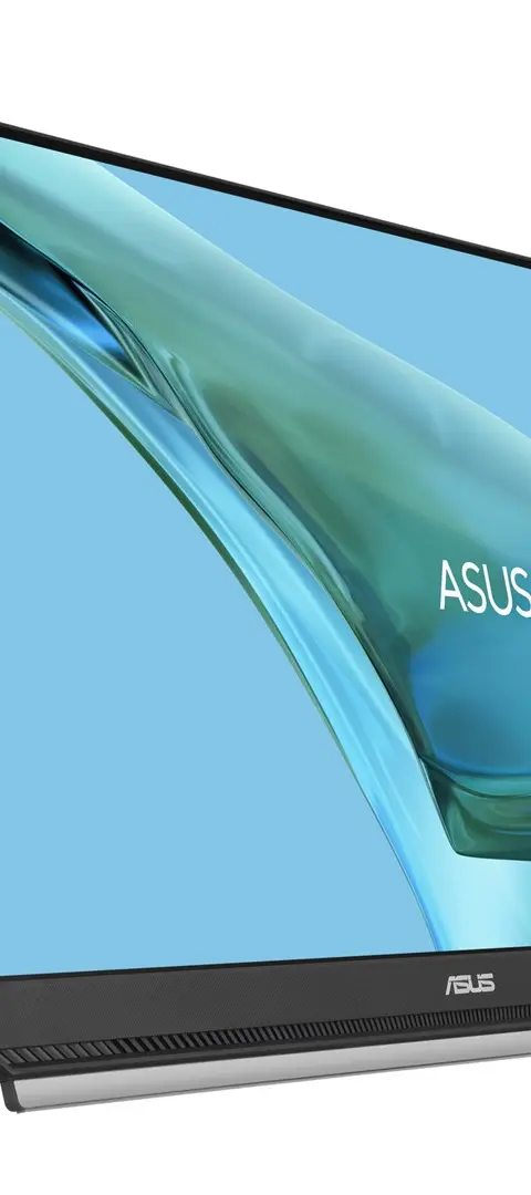ASUS ZenScreen MB249C computer monitor 60.5 cm (23.8") 1920 x 1080 pixels Full HD LED Black