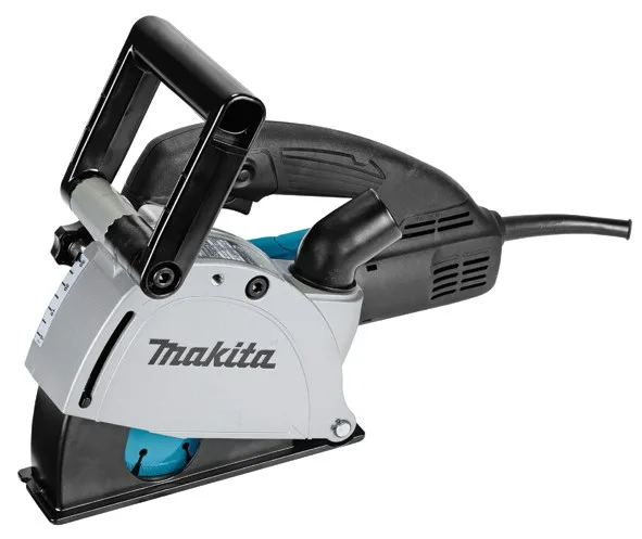 Makita SG1251J Wall Chaser 12.5 Cm 10000 RPM 1400 W