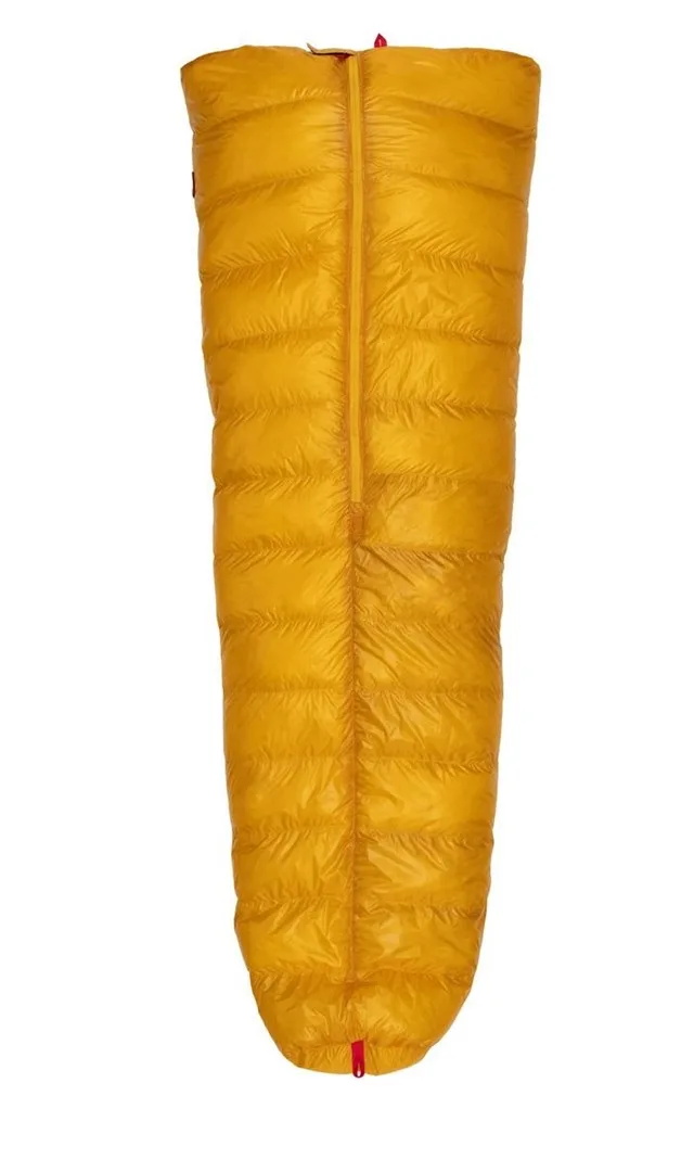 Radical ULZ-Gold-Gold PAJAK Sleeping Bag