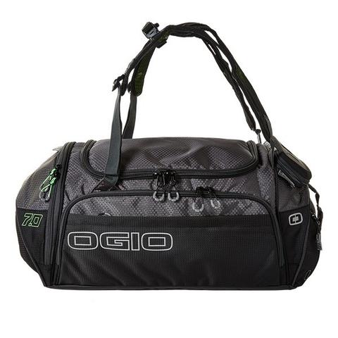 Ogio Endurance 7.0 Charcoal P/N: 112054_396 - Bag/Backpack