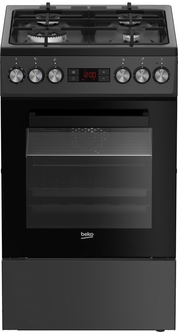 Freestanding Cooker Beko FSM 51330 DAOT