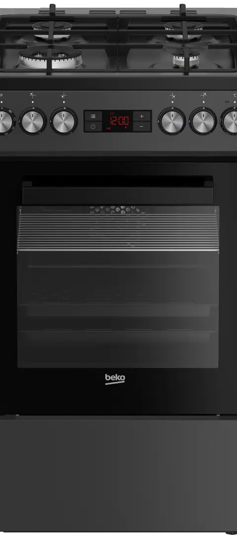 Freestanding Cooker Beko FSM 51330 DAOT