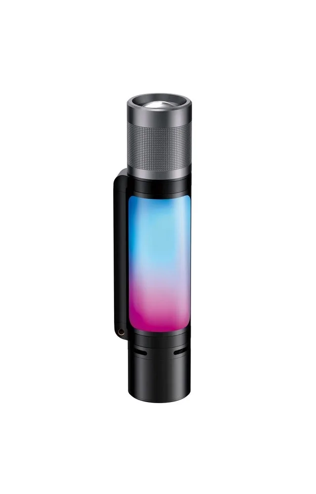NexTool Thunder Music NE20161A 12-In-1 Multifunctional Torch