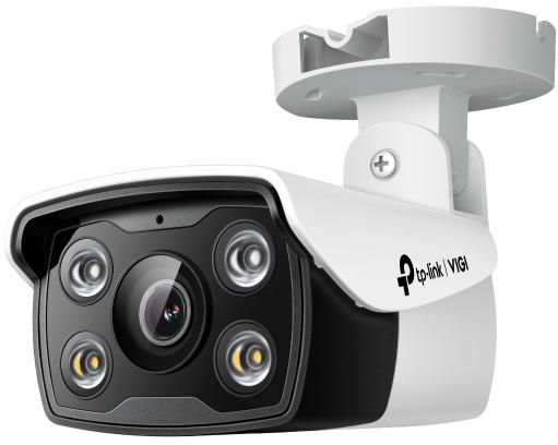 TP-Link VIGI C340 Bullet IP security camera Outdoor 2560 x 1440 pixels Ceiling/Wall/Pole