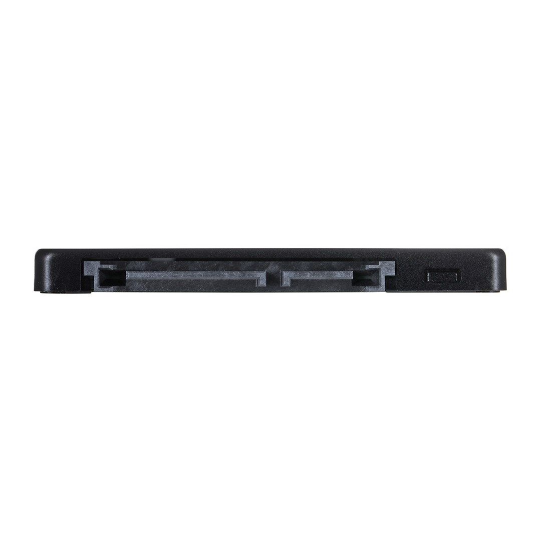 Micron 5400 MAX 480 GB 2.5" Serial ATA III 3D TLC NAND