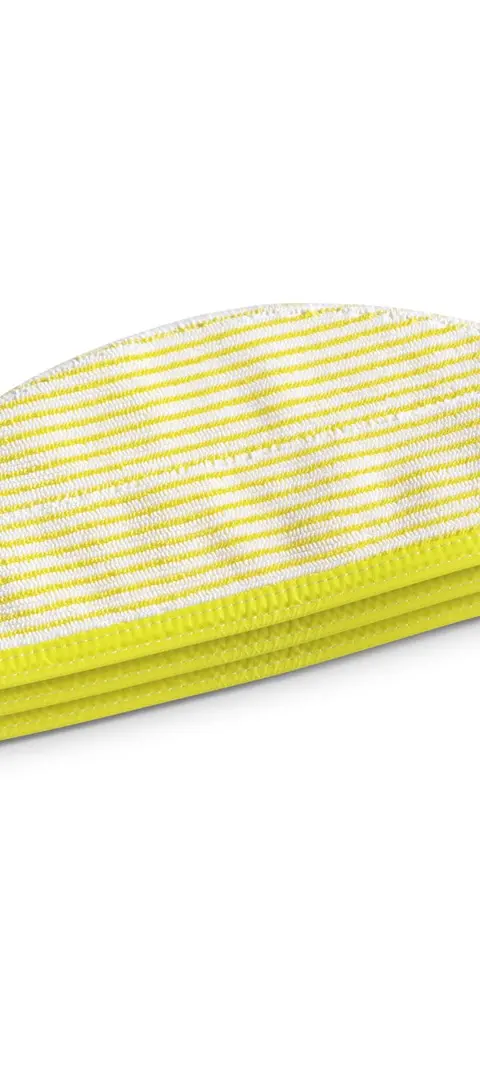 KäRcher 2.269-640.0 Vacuum Accessory/Supply Mop Pad Robot Vacuum