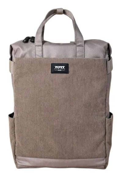 Port Designs MILANO II backpack City backpack Brown