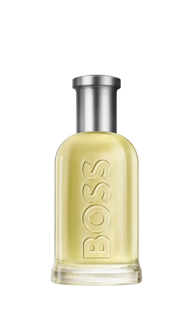 BOSS Bottled Eau de Toilette 100 ml